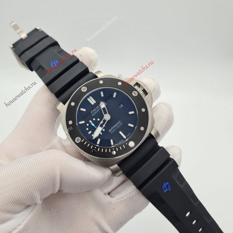 Копия Часы Panerai Submersible Артикул H105238