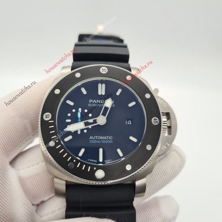 Копия Часы Panerai Submersible Артикул H105238