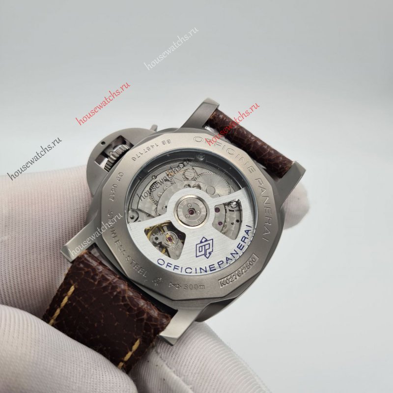 Копия Часы Panerai Luminor Marina 1950 Americas Cup Артикул H105239