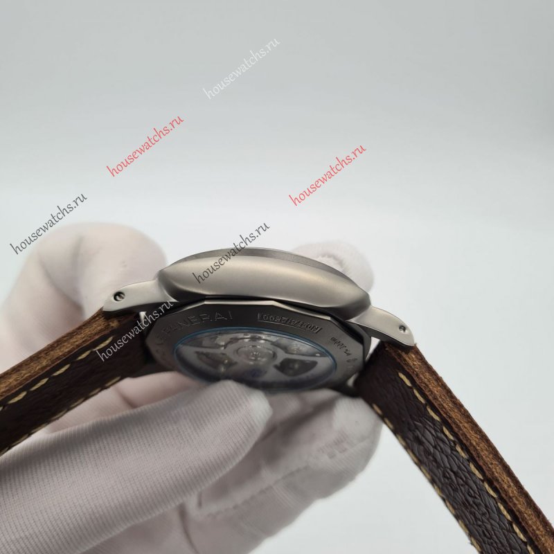 Копия Часы Panerai Luminor Marina 1950 Americas Cup Артикул H105239