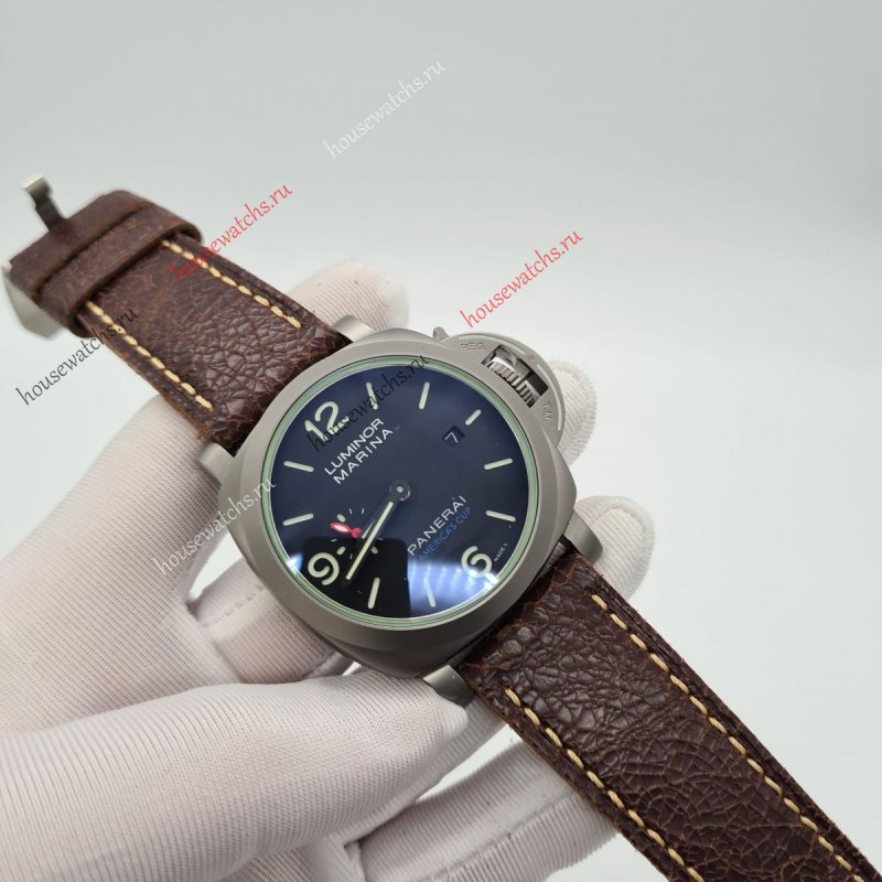 Копия Часы Panerai Luminor Marina 1950 Americas Cup Артикул H105239
