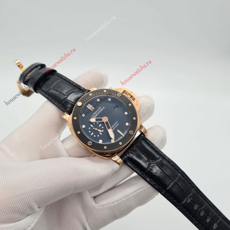 Копия Часы Panerai Luminor Submersible 1950 Automatic Артикул H105240