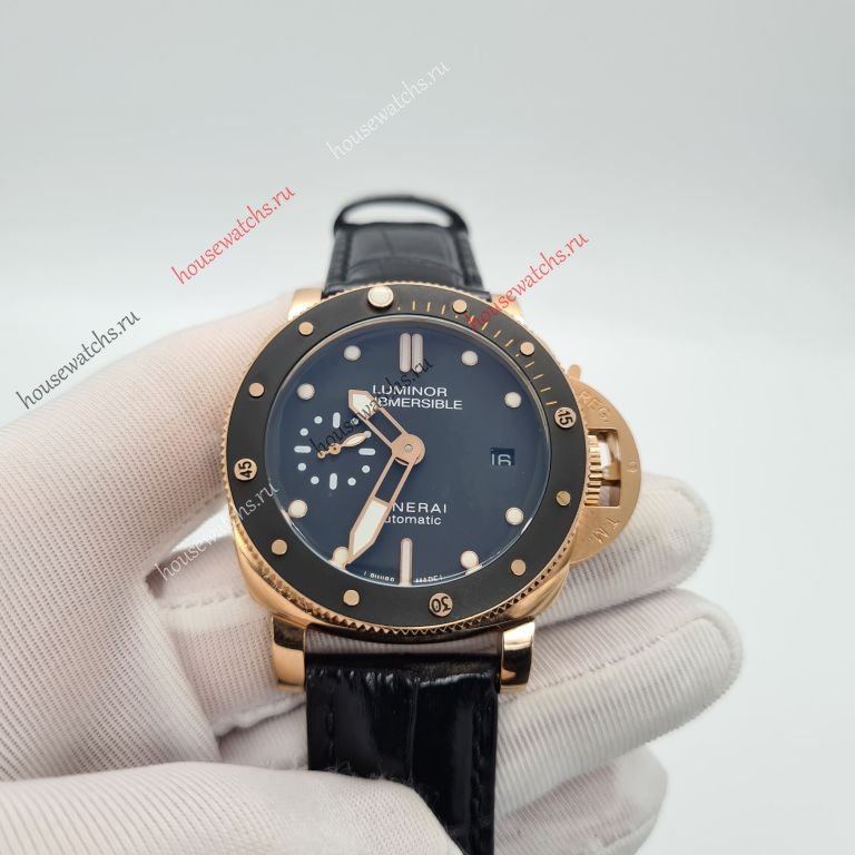 Копия Часы Panerai Luminor Submersible 1950 Automatic Артикул H105240