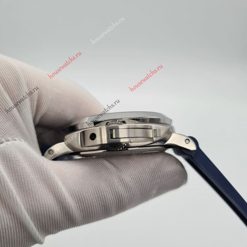 Копия Часы Panerai Special Editions Lo Scienziato Luminor 1950 Tourbillon GMT Артикул H105241