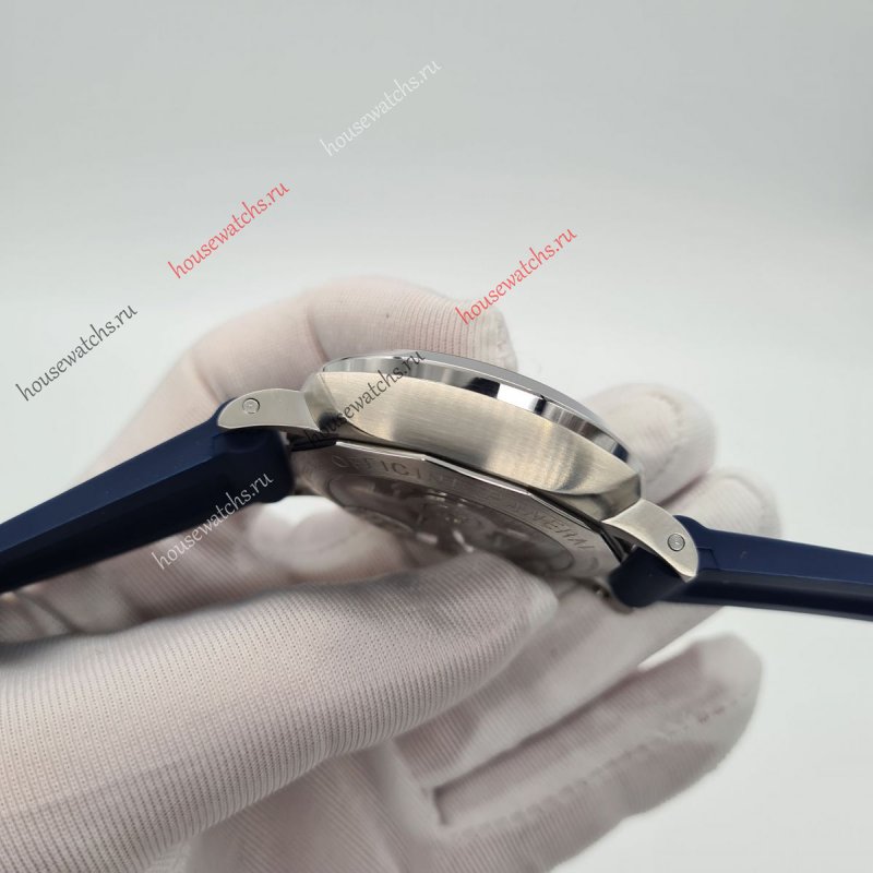 Копия Часы Panerai Special Editions Lo Scienziato Luminor 1950 Tourbillon GMT Артикул H105241