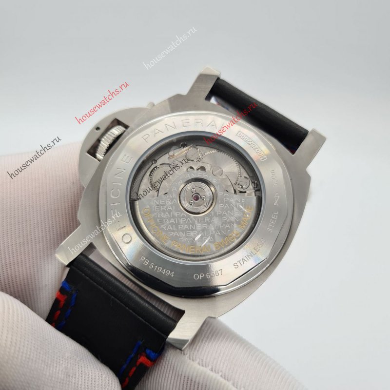 Копия Часы Panerai Luminor Marina 1950 Americas Cup Артикул H105244