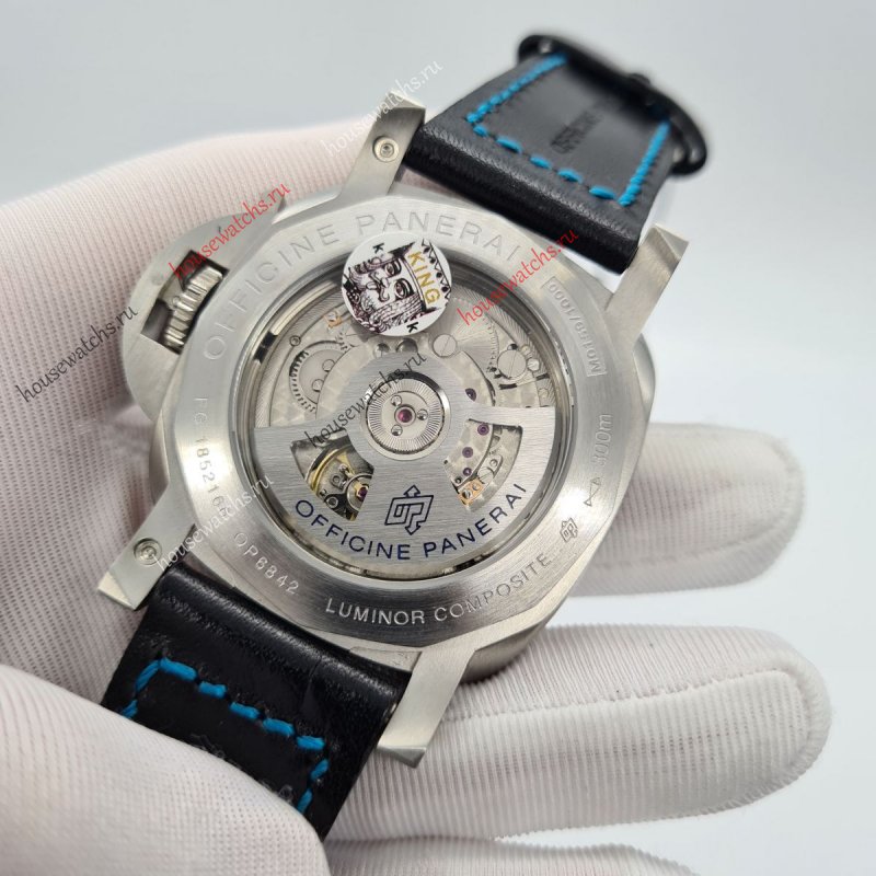 Копия Часы Panerai Luminor Marina Артикул H105247