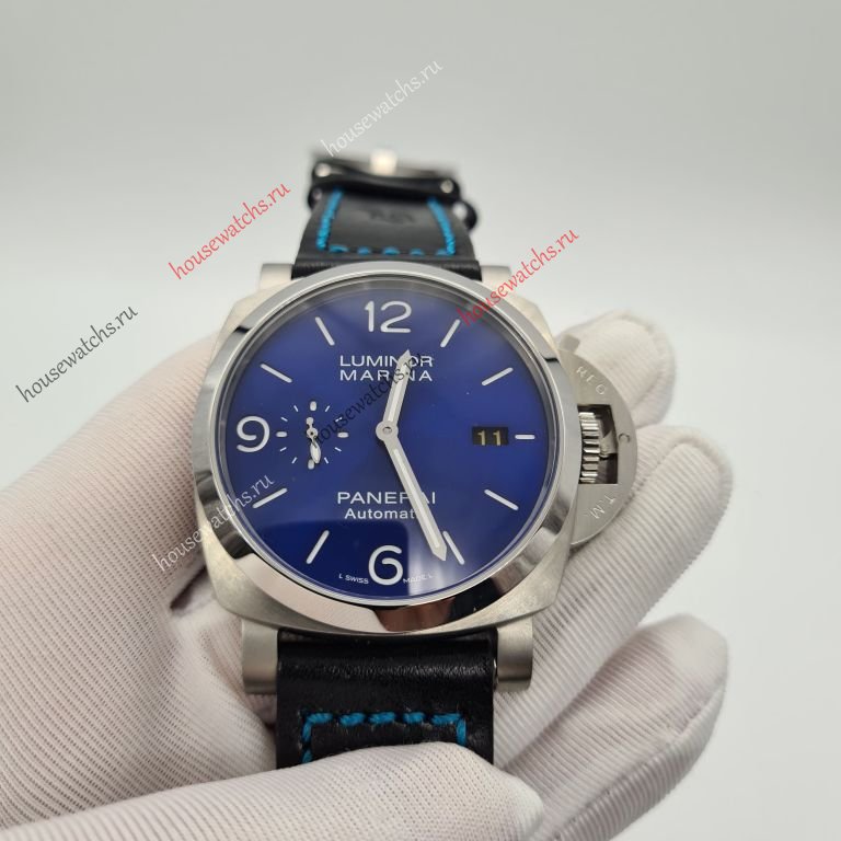 Копия Часы Panerai Luminor Marina Артикул H105247