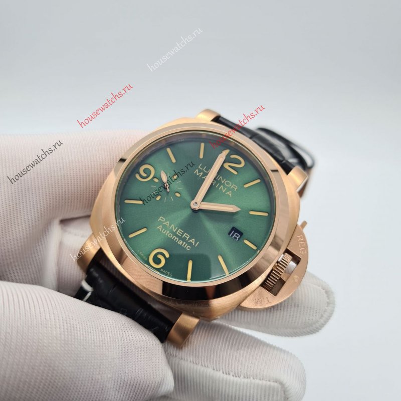 Копия Часы Panerai Luminor Marina Артикул H105249