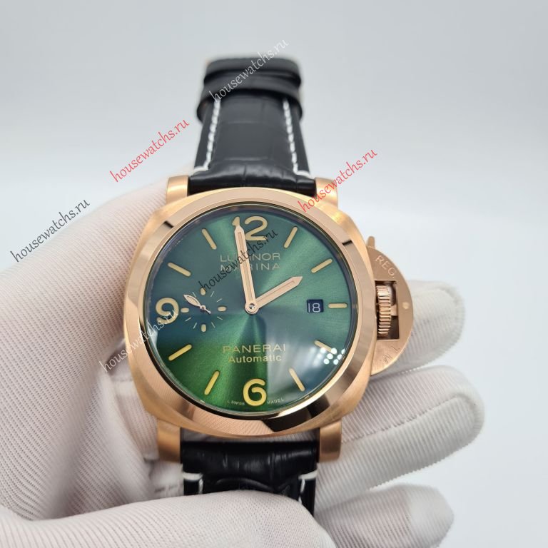 Копия Часы Panerai Luminor Marina Артикул H105249
