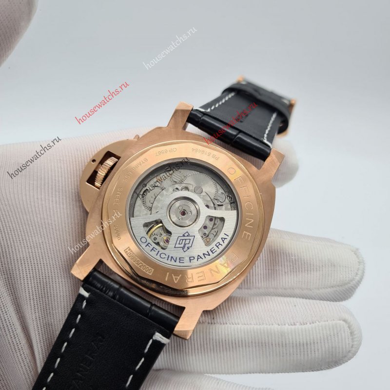 Копия Часы Panerai Luminor Marina Артикул H105249