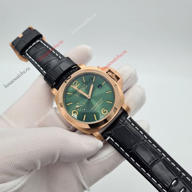 Копия Часы Panerai Luminor Marina Артикул H105249