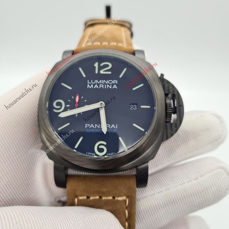 Копия Часы Panerai Luminor Marina 1950 Americas Cup Артикул H105250