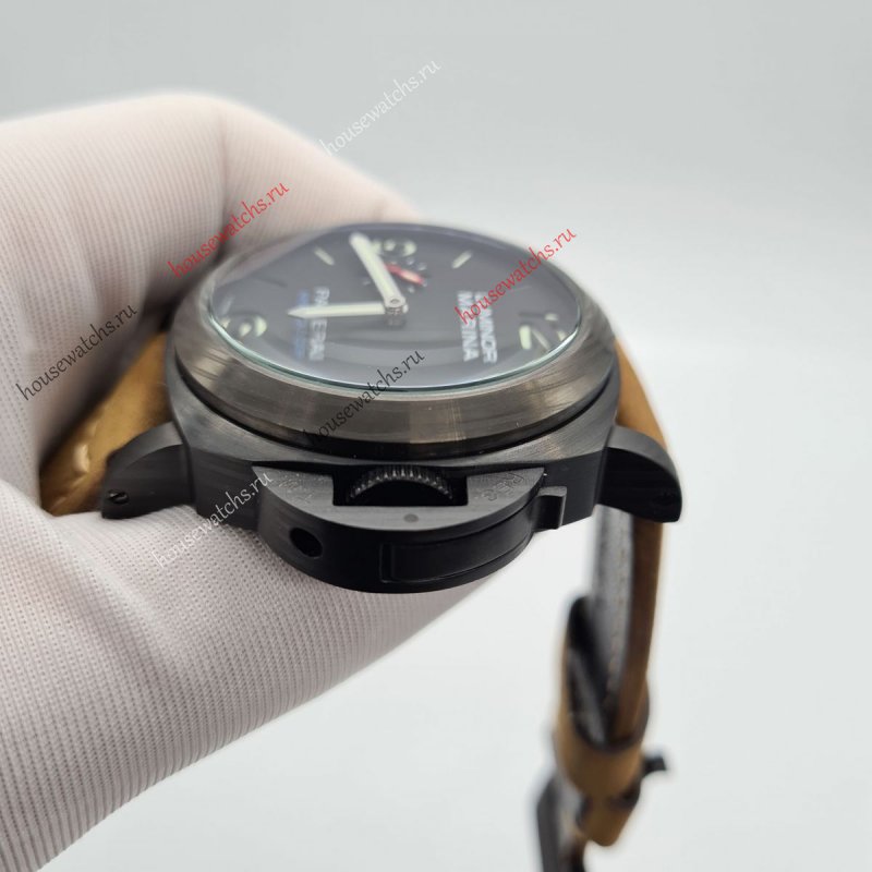 Копия Часы Panerai Luminor Marina 1950 Americas Cup Артикул H105250