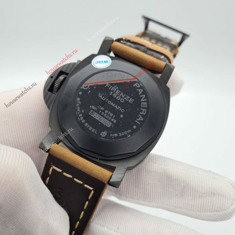 Копия Часы Panerai Luminor Marina 1950 Americas Cup Артикул H105250