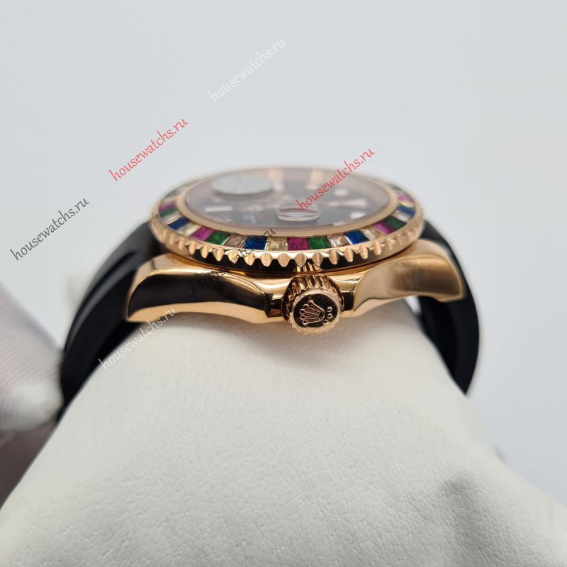 Копия Часы Rolex Yacht-Master Candy Bezel Артикул H105251