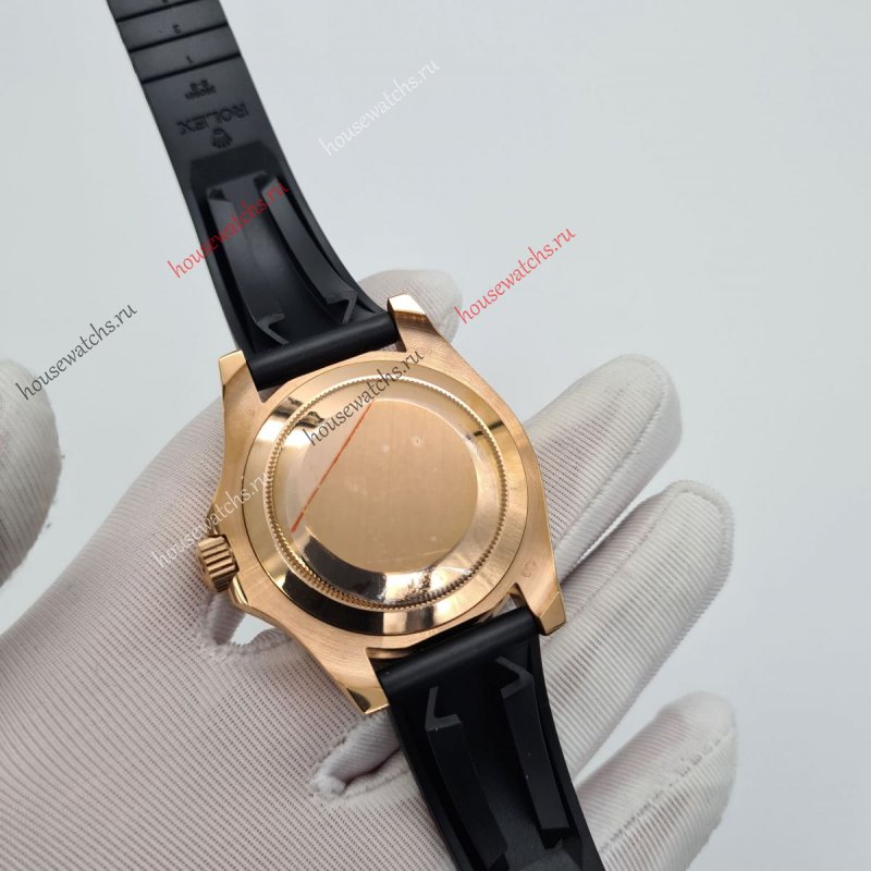 Копия Часы Rolex Yacht-Master Candy Bezel Артикул H105251