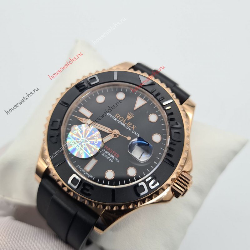 Копия Часы Rolex Yacht-Master Артикул H105252