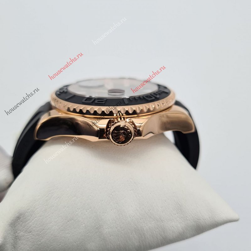 Копия Часы Rolex Yacht-Master Артикул H105252