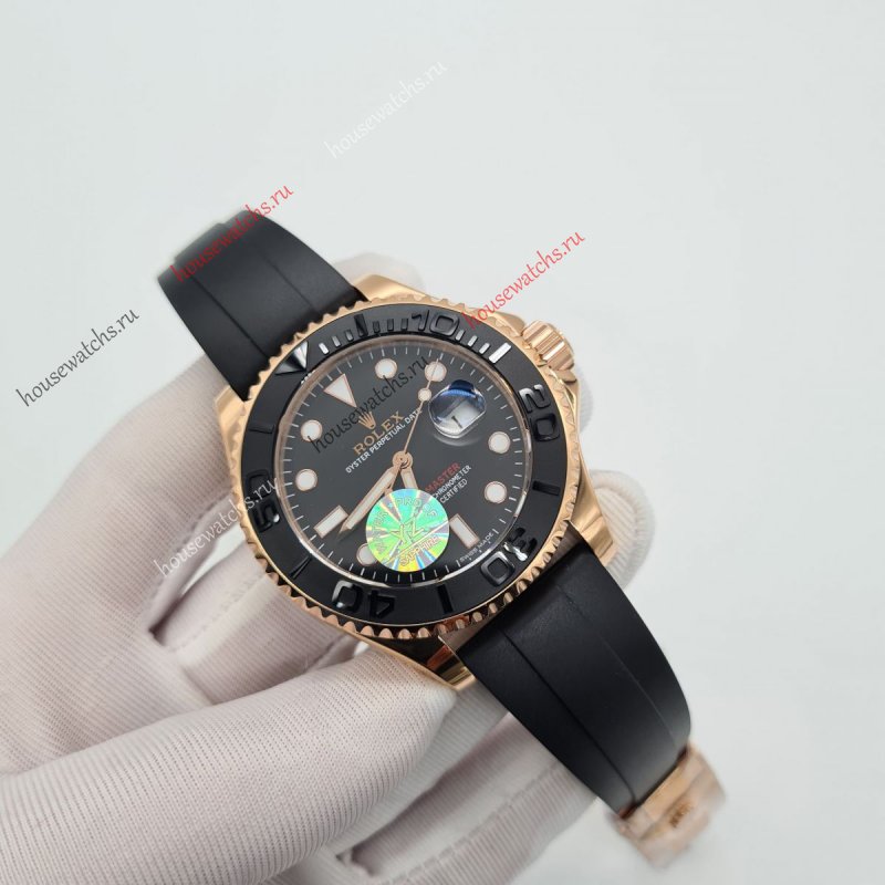 Копия Часы Rolex Yacht-Master Артикул H105252