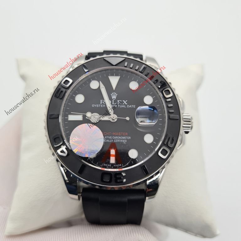 Копия Часы Rolex Yacht-Master Артикул H105253