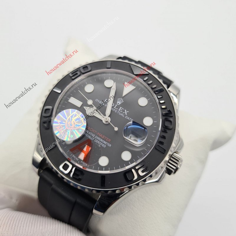 Копия Часы Rolex Yacht-Master Артикул H105253