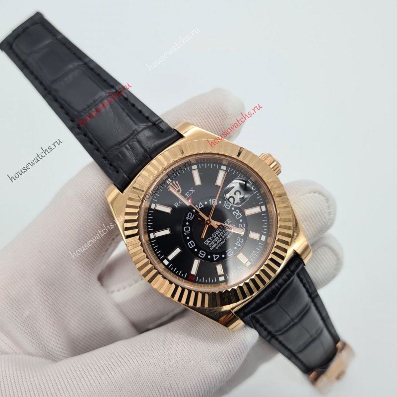 Копия Часы Rolex Sky-Dweller Артикул H105254