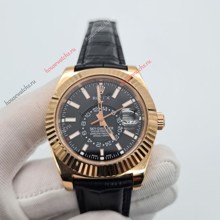 Копия Часы Rolex Sky-Dweller Артикул H105254