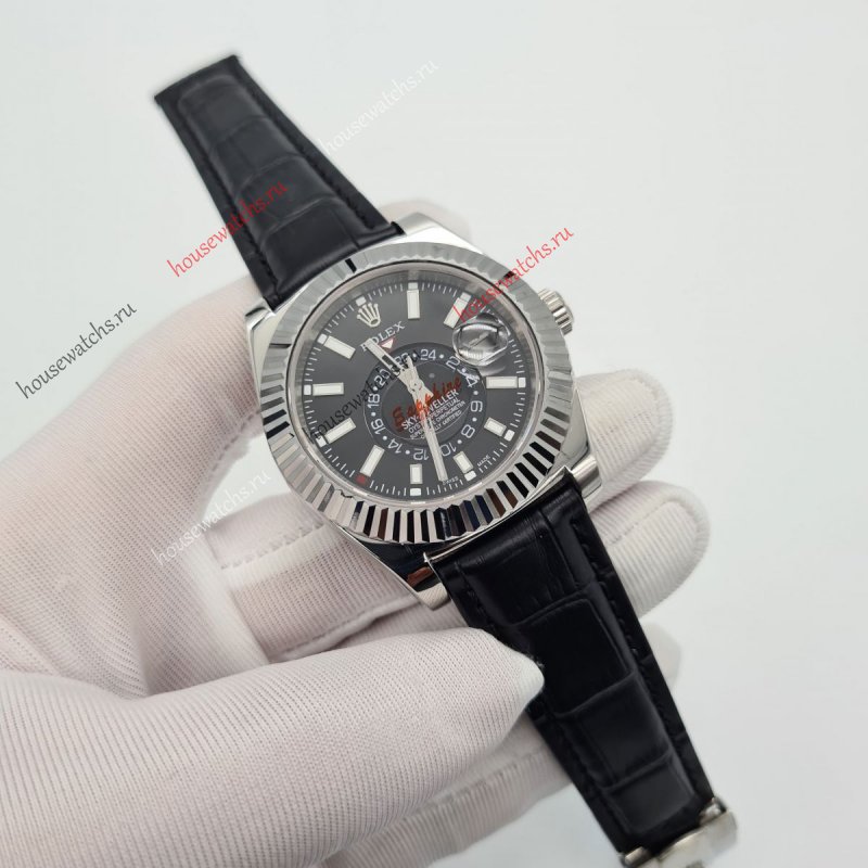 Копия Часы Rolex Sky-Dweller Артикул H105255