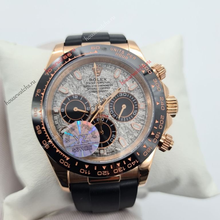 Копия Часы Rolex Cosmograph Daytona Артикул H105256