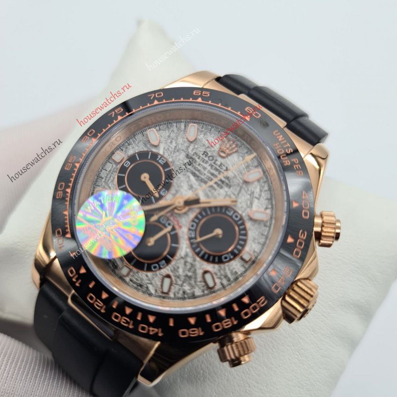 Копия Часы Rolex Cosmograph Daytona Артикул H105256