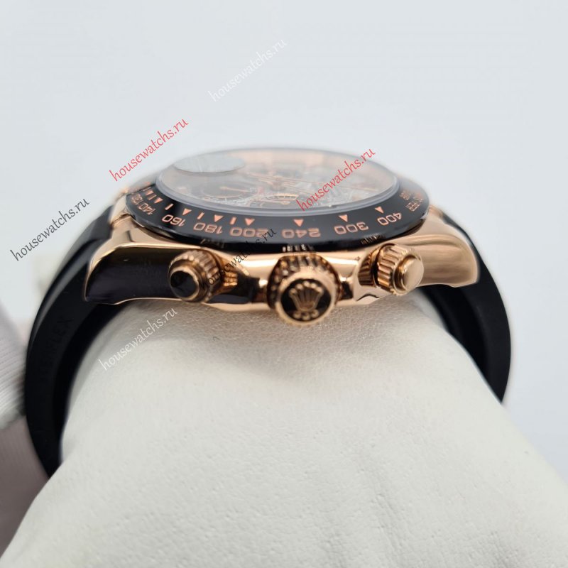Копия Часы Rolex Cosmograph Daytona Артикул H105256