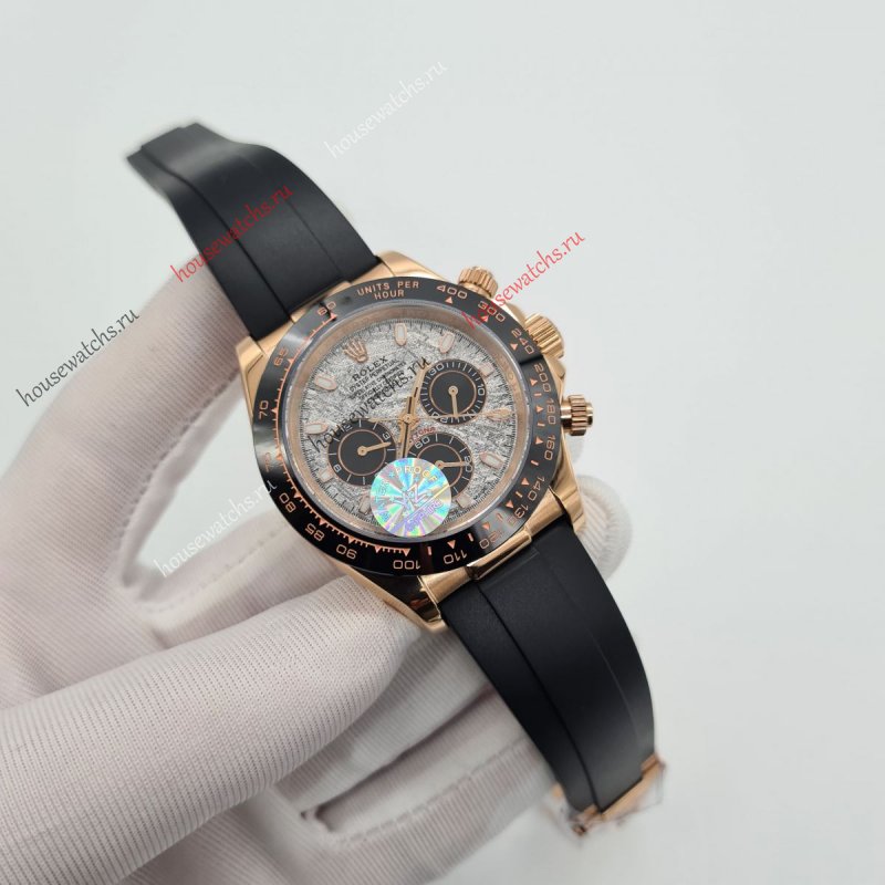 Копия Часы Rolex Cosmograph Daytona Артикул H105256