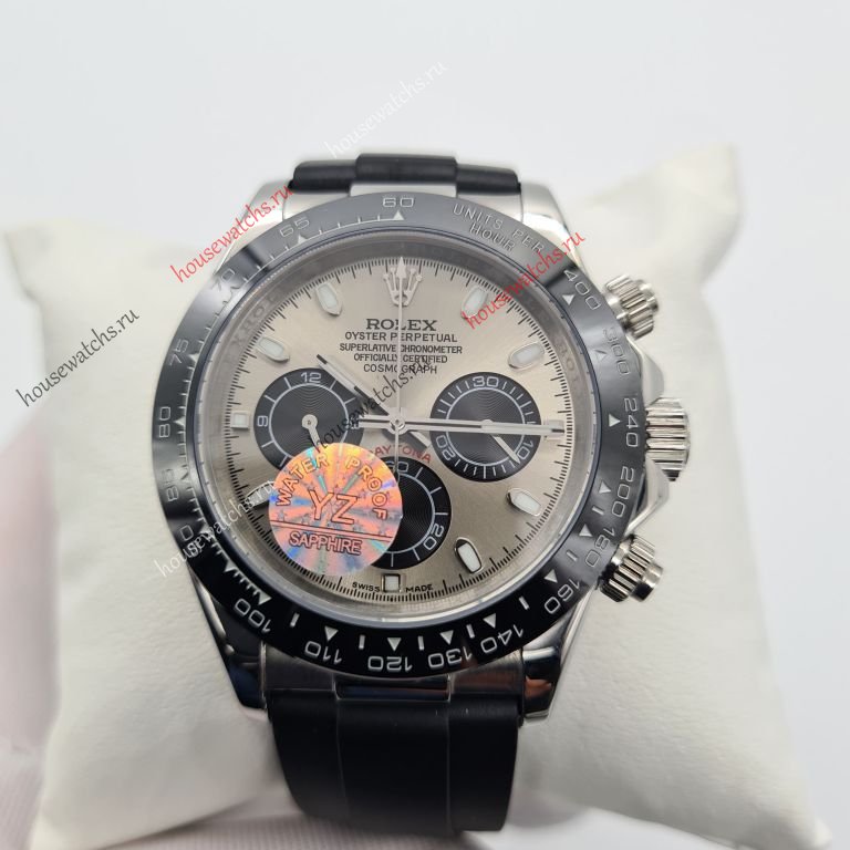 Копия Часы Rolex Cosmograph Daytona Артикул H105258