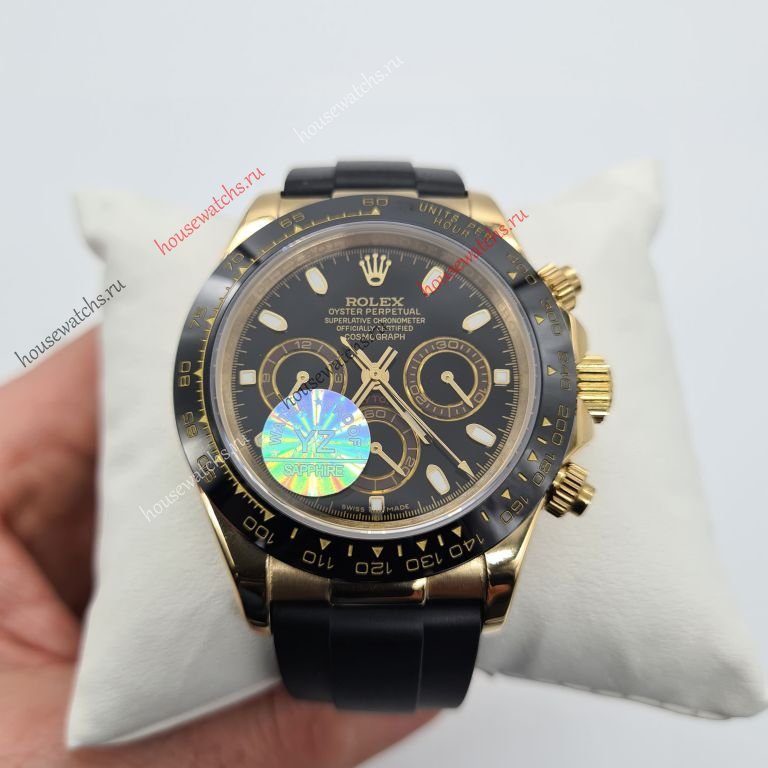 Копия Часы Rolex Cosmograph Daytona Артикул H105260