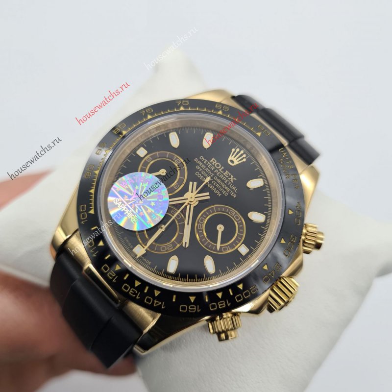 Копия Часы Rolex Cosmograph Daytona Артикул H105260