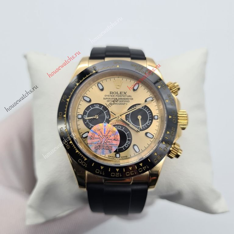 Копия Часы Rolex Cosmograph Daytona Артикул H105261