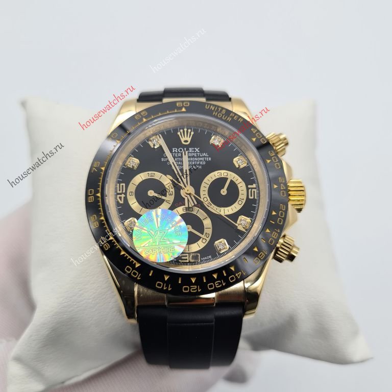 Копия Часы Rolex Cosmograph Daytona Артикул H105262