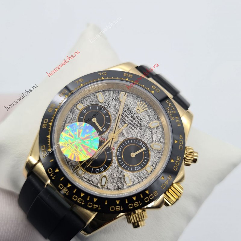 Копия Часы Rolex Cosmograph Daytona Артикул H105263