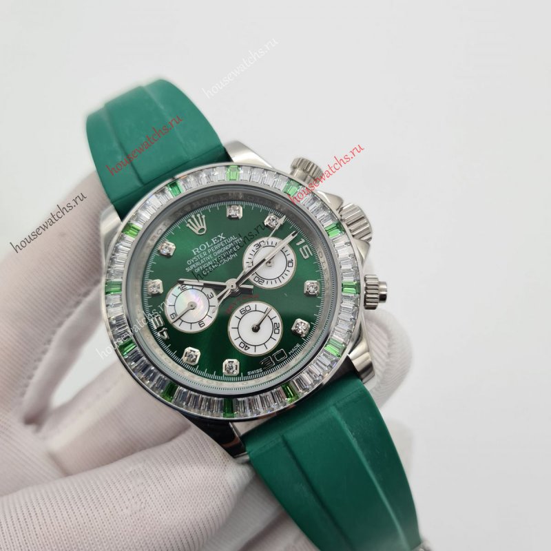 Копия Часы Rolex Oyster Perpetual Cosmograph Daytona Артикул H105265