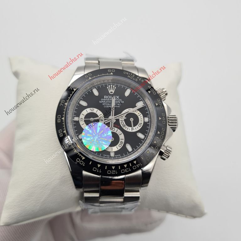Копия Часы Rolex Oyster Perpetual Cosmograph Daytona Артикул H105270