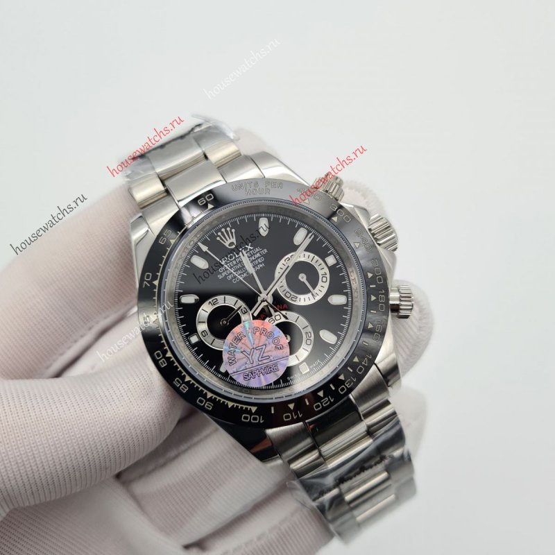 Копия Часы Rolex Oyster Perpetual Cosmograph Daytona Артикул H105270