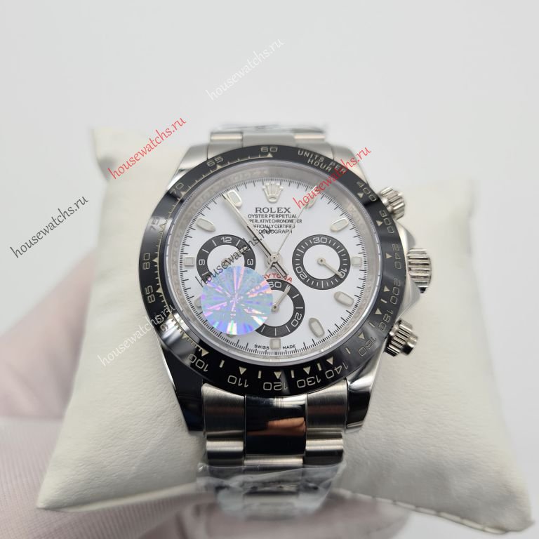 Копия Часы Rolex Oyster Perpetual Cosmograph Daytona Артикул H105271