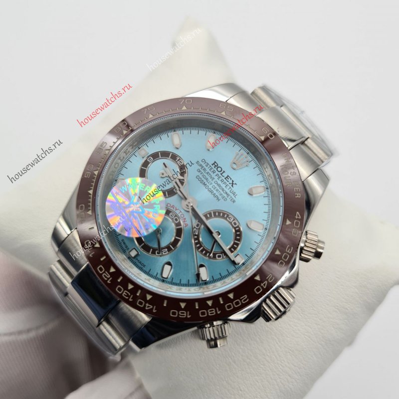 Копия Часы Rolex Oyster Perpetual Cosmograph Daytona Артикул H105273