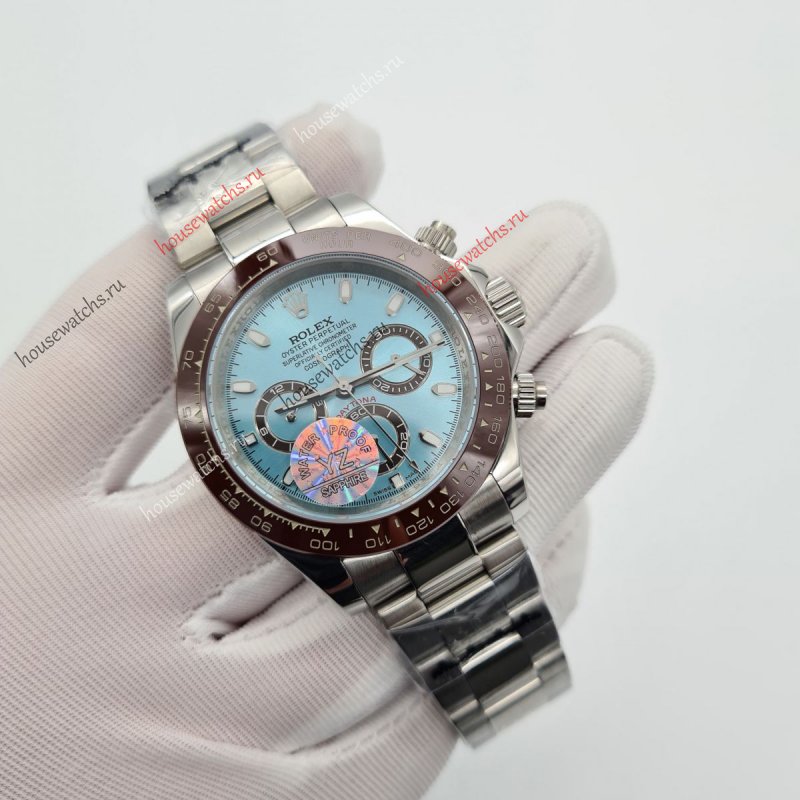 Копия Часы Rolex Oyster Perpetual Cosmograph Daytona Артикул H105273
