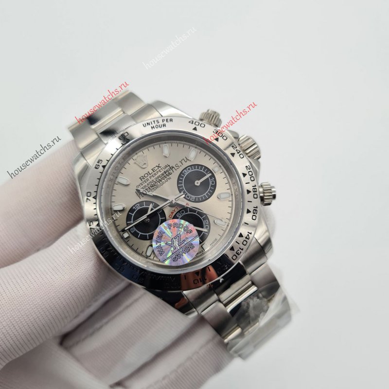 Копия Часы Rolex Oyster Perpetual Cosmograph Daytona Артикул H105274