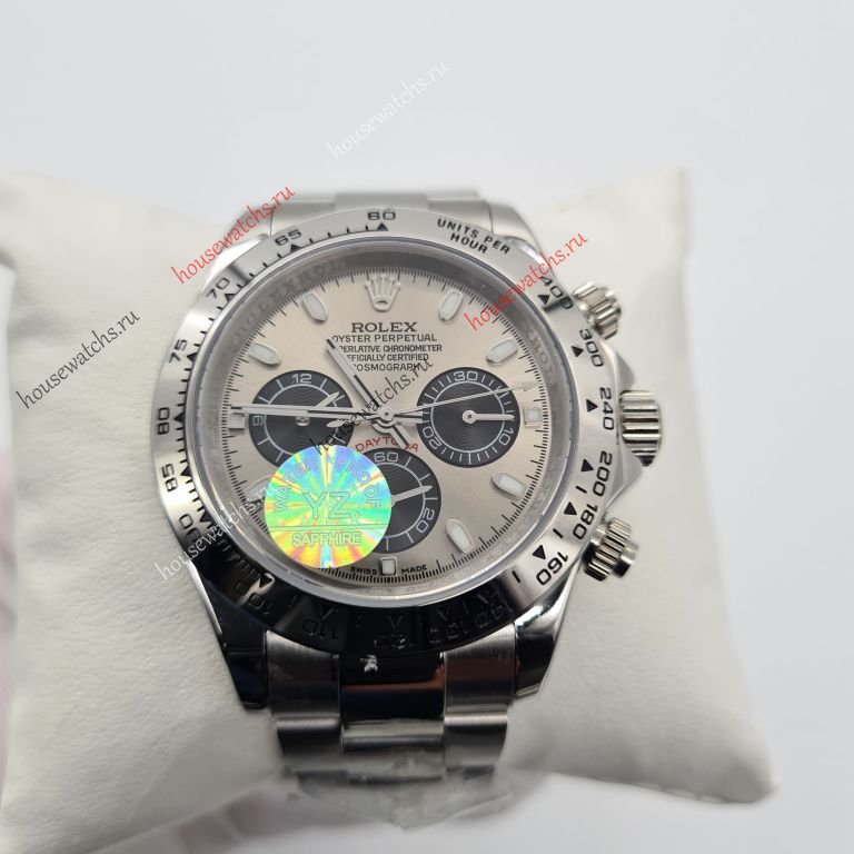Копия Часы Rolex Oyster Perpetual Cosmograph Daytona Артикул H105274