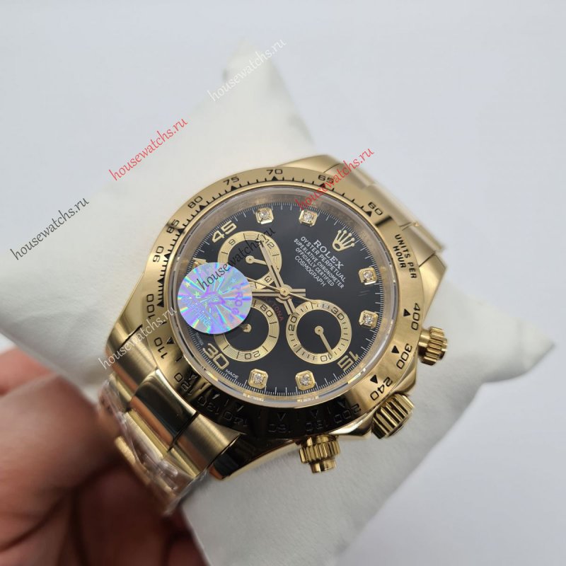 Копия Часы Rolex Cosmograph Daytona Артикул H105275