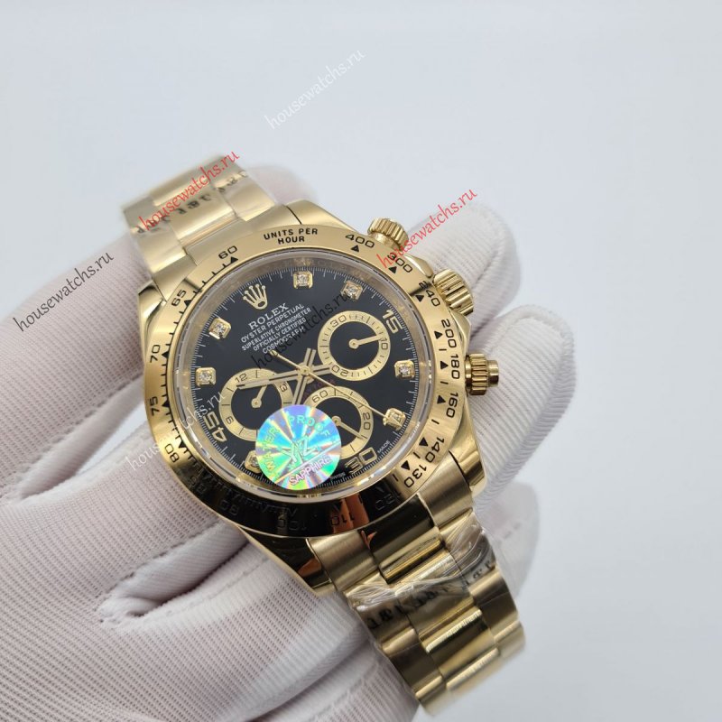 Копия Часы Rolex Cosmograph Daytona Артикул H105275