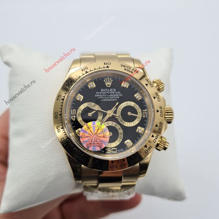 Копия Часы Rolex Cosmograph Daytona Артикул H105275